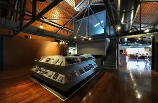 Zotos Luxury Studios & Apartments Thessaloniki