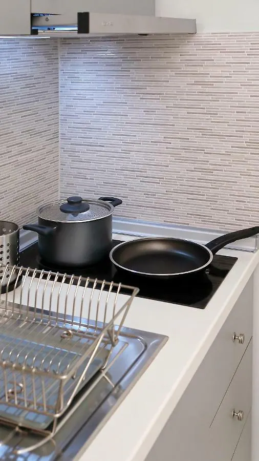Zotos Luxury Studios & Apartments Thessaloniki